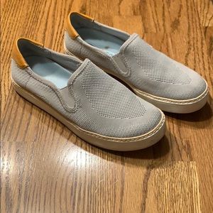 Dr Scholls Madi slip on sneaker  -7.5